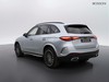 Mercedes GLC suv 300 de plug in hybrid amg line advanced plus 4matic 9g-tronic