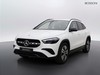 Mercedes GLA 180 progressive advanced 7g-dct