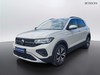 Volkswagen T-Cross 1.0 tsi 95cv edition plus
