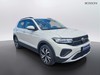 Volkswagen T-Cross 1.0 tsi 95cv edition plus