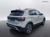 Volkswagen T-Cross 1.0 tsi 95cv edition plus