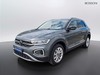 Volkswagen T-Roc 1.5 tsi act style dsg