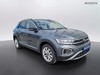 Volkswagen T-Roc 1.5 tsi act style dsg