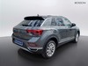 Volkswagen T-Roc 1.5 tsi act style dsg