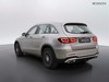 Mercedes GLC suv 300 d premium plus 4matic 9g-tronic plus