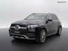 Mercedes Classe GLE gle suv 300 d mild hybrid premium 4matic 9g-tronic plus
