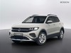 Volkswagen T-Cross 1.0 tsi 115cv edition plus dsg