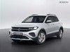 Volkswagen T-Cross 1.0 tsi 115cv edition plus dsg