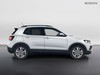 Volkswagen T-Cross 1.0 tsi 115cv edition plus dsg