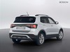 Volkswagen T-Cross 1.0 tsi 115cv edition plus dsg