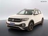 Volkswagen T-Cross 1.0 tsi 110cv style