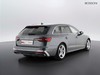 Audi A4 avant 40 2.0 tdi mhev 204cv s line edition quattro s tronic