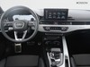 Audi A4 avant 40 2.0 tdi mhev 204cv s line edition quattro s tronic