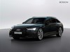 Audi A6 avant 40 2.0 tdi mhev 12v s line edition s tronic