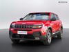 Jeep Avenger 1.2 turbo 100cv longitude fwd