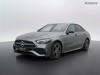 Mercedes Classe C berlina 220 d mild hybrid 200cv amg line advanced 9g-tronic