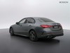 Mercedes Classe C berlina 220 d mild hybrid 200cv amg line advanced 9g-tronic