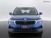 Skoda Karoq 1.5 tsi act executive dsg