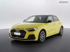 Audi A1 sportback 25 1.0 tfsi admired my20