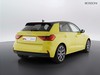 Audi A1 sportback 25 1.0 tfsi admired my20