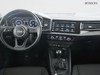 Audi A1 sportback 25 1.0 tfsi admired my20