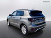 Volkswagen T-Cross 1.0 tsi 110cv style dsg