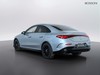 Mercedes CLA 200 advanced plus auto