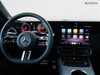 Mercedes CLA 200 advanced plus auto