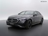 Mercedes Classe E berlina 300 de plug in hybrid amg line premium 4matic 9g-tronic