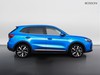 Mg ZS 1.5 hybrid+ luxury auto