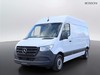 Mercedes Vans Sprinter 311 2.1 cdi f 39/33 fwd e6