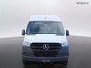 Mercedes Vans Sprinter 311 2.1 cdi f 39/33 fwd e6
