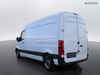 Mercedes Vans Sprinter 311 2.1 cdi f 39/33 fwd e6