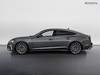 Audi A5 sportback 40 2.0 tdi mhev 204cv s line edition quattro s tronic