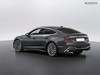 Audi A5 sportback 40 2.0 tdi mhev 204cv s line edition quattro s tronic