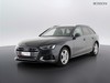 Audi A4 avant 35 2.0 tdi mhev 163cv business advanced s tronic