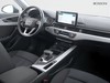 Audi A4 avant 35 2.0 tdi mhev 163cv business advanced s tronic