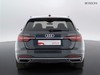 Audi A4 avant 35 2.0 tdi mhev 163cv business advanced s tronic