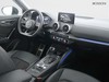 Audi Q2 35 2.0 tdi identity black s tronic