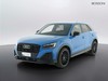 Audi Q2 35 2.0 tdi identity black s tronic