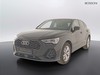 Audi Q3 sportback 35 1.5 tfsi evo2 s line edition s tronic