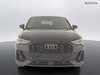 Audi Q3 sportback 35 1.5 tfsi evo2 s line edition s tronic