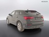 Audi Q3 sportback 35 1.5 tfsi evo2 s line edition s tronic