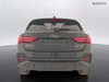 Audi Q3 sportback 35 1.5 tfsi evo2 s line edition s tronic