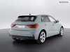 Audi A1 sportback 30 1.0 tfsi 116cv business s tronic