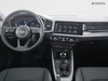 Audi A1 sportback 30 1.0 tfsi 116cv business s tronic