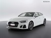 Audi A5 sportback 40 2.0 tdi mhev 204cv s line edition s tronic