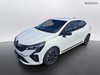 Renault Clio 1.6 e-tech full hybrid techno 145cv