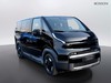 Kia PV5 Passenger passenger 71,2kwh earth