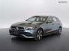 Mercedes Classe C station wagon 200 d mild hybrid advanced 9g-tronic